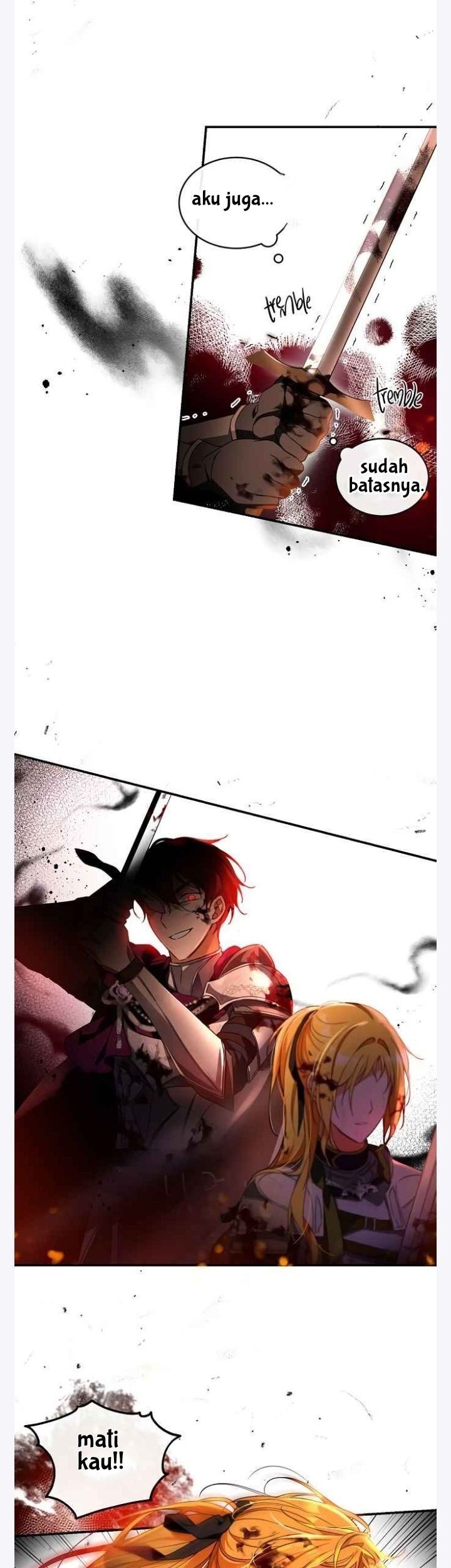 I Tamed the Crazy Marquis Chapter 13 Gambar 5