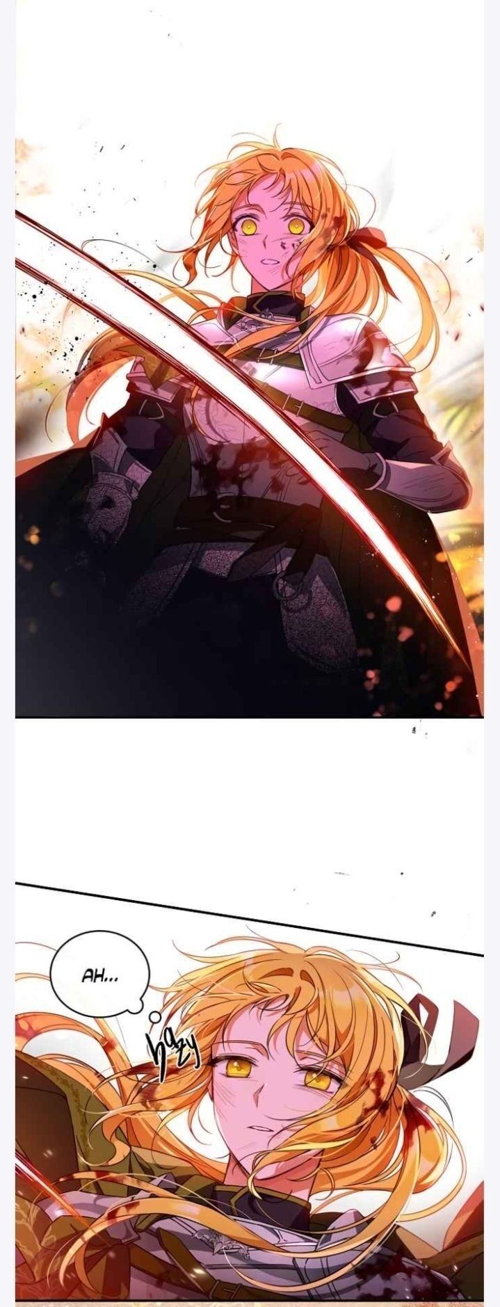 I Tamed the Crazy Marquis Chapter 13 Gambar 7