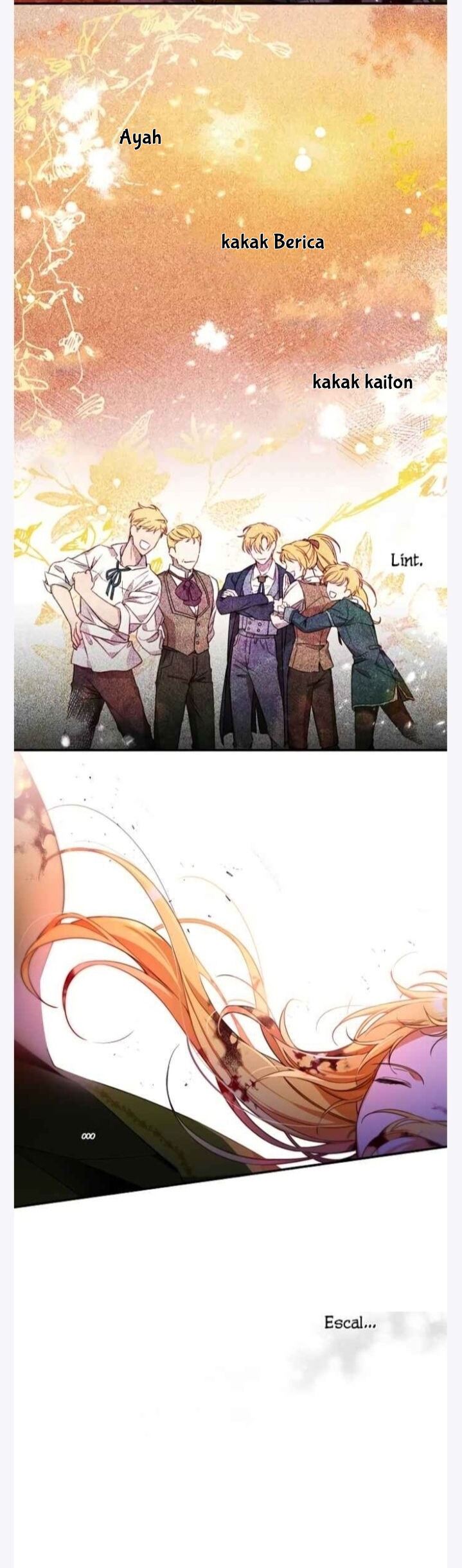 I Tamed the Crazy Marquis Chapter 13 Gambar 8