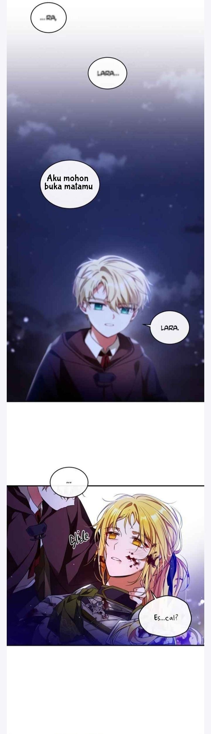 I Tamed the Crazy Marquis Chapter 13 Gambar 11
