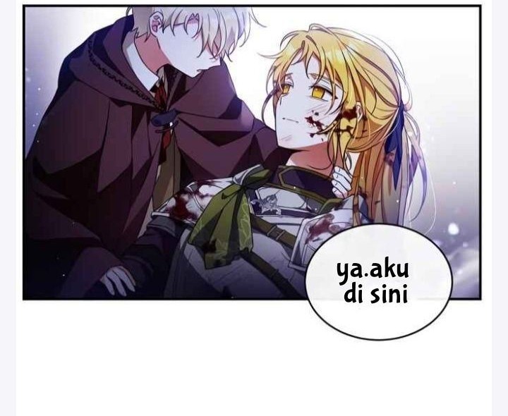 I Tamed the Crazy Marquis Chapter 13 Gambar 12