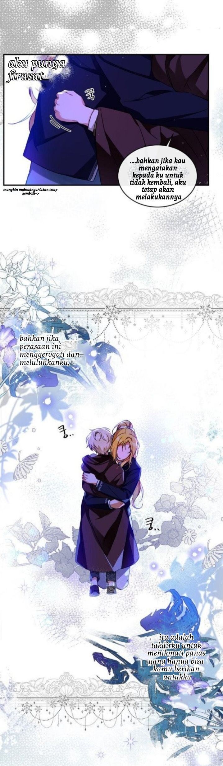 I Tamed the Crazy Marquis Chapter 12 Gambar 14