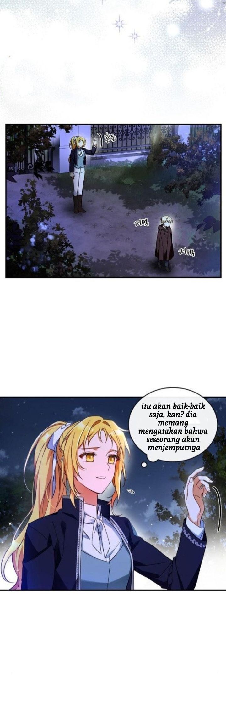 I Tamed the Crazy Marquis Chapter 12 Gambar 15