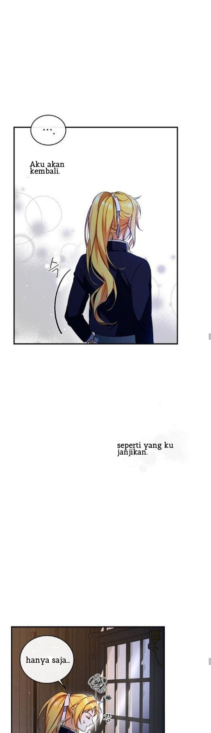 I Tamed the Crazy Marquis Chapter 12 Gambar 16