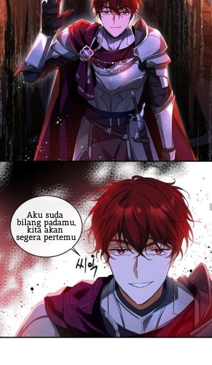 I Tamed the Crazy Marquis Chapter 12 Gambar 23