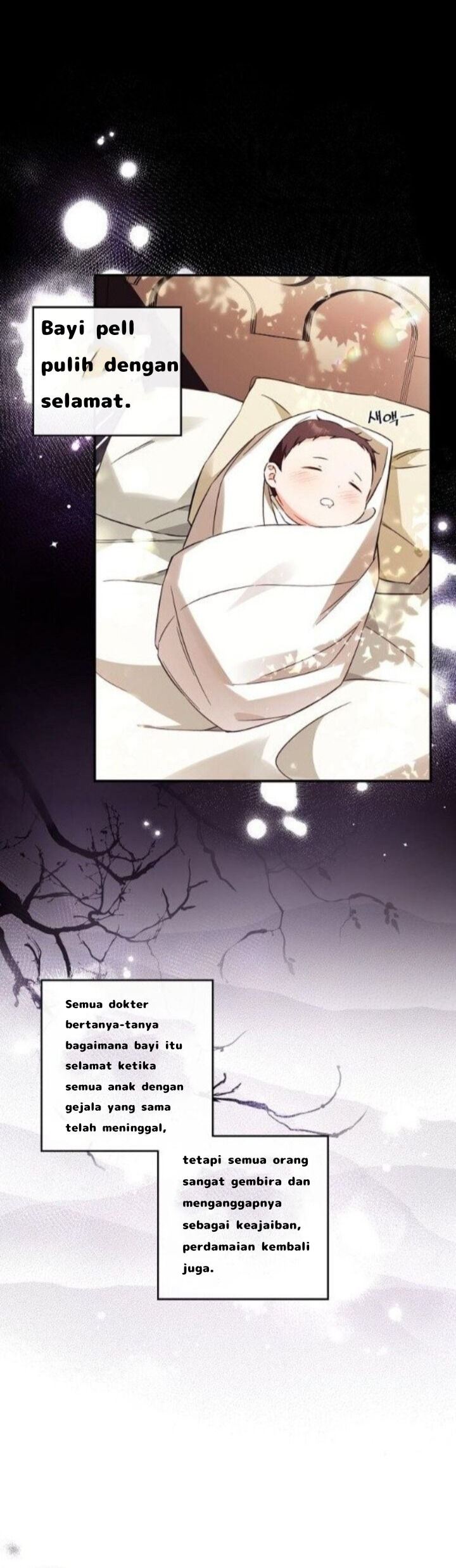 Baca  I Tamed the Crazy Marquis Chapter 12 Gambar 2