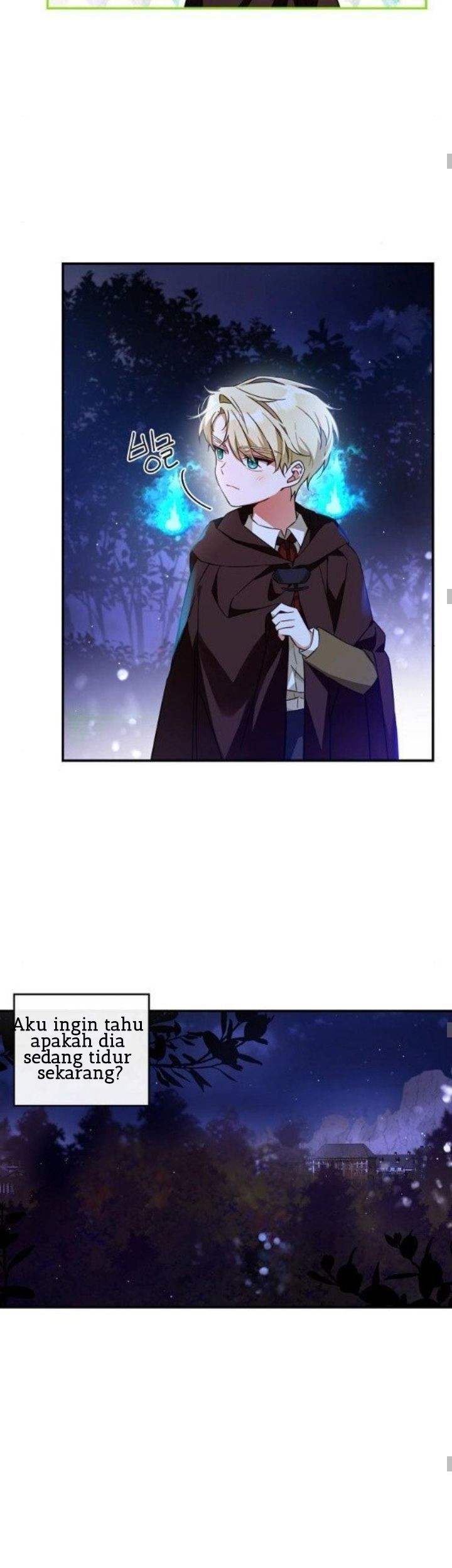 I Tamed the Crazy Marquis Chapter 12 Gambar 31