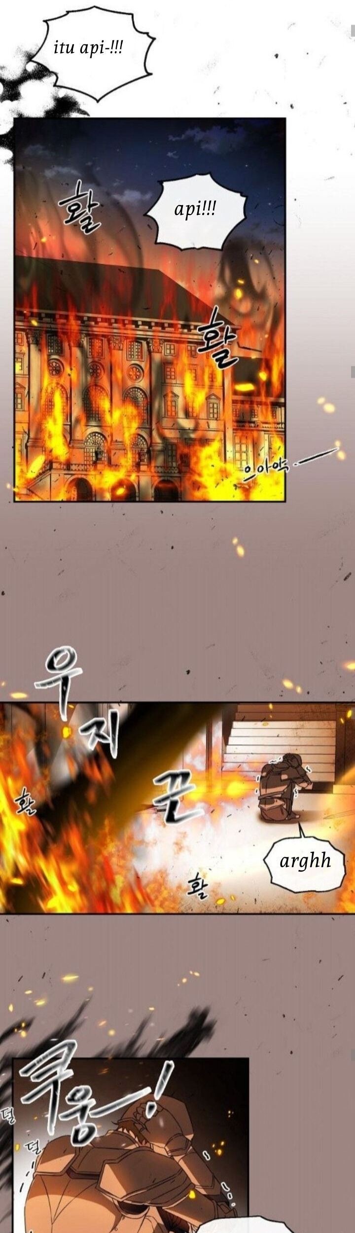 I Tamed the Crazy Marquis Chapter 12 Gambar 37