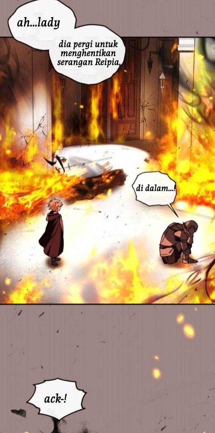 I Tamed the Crazy Marquis Chapter 12 Gambar 40