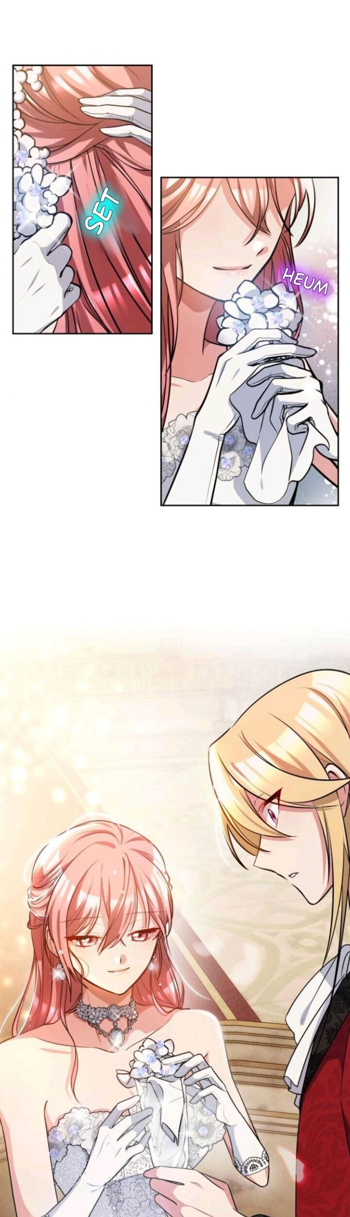 Regina Rena – To the Unforgiven Chapter 7 Gambar 18