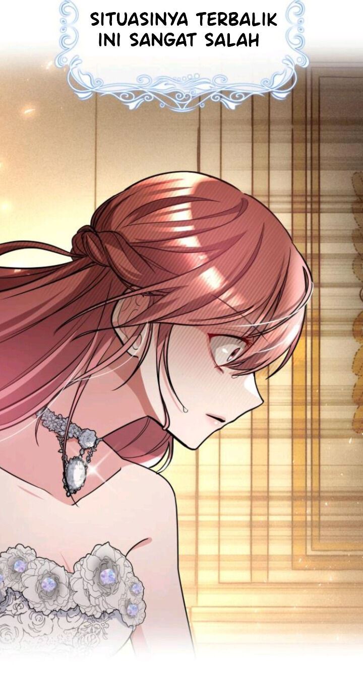 Regina Rena – To the Unforgiven Chapter 7 Gambar 26
