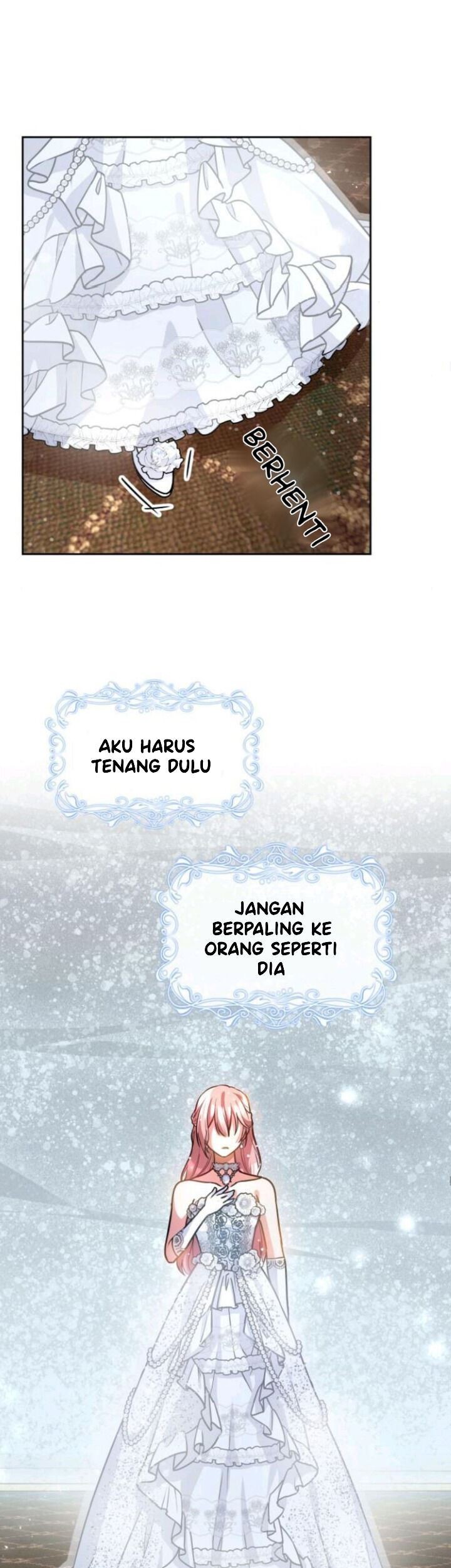 Regina Rena – To the Unforgiven Chapter 7 Gambar 27