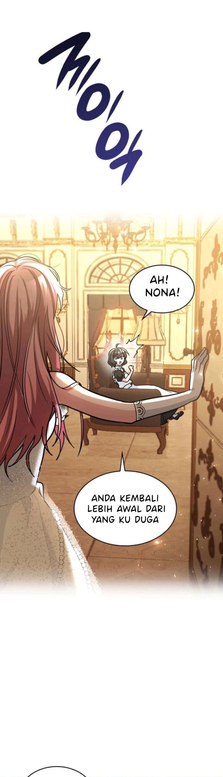 Regina Rena – To the Unforgiven Chapter 7 Gambar 33