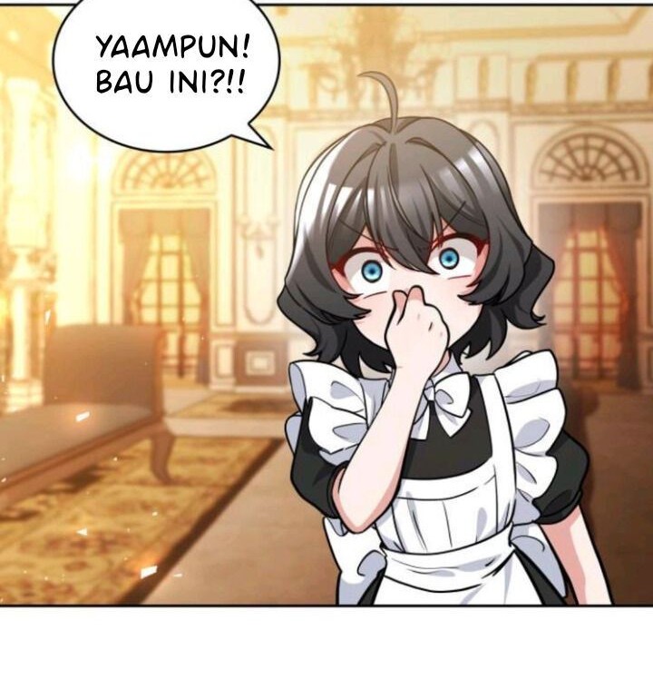 Regina Rena – To the Unforgiven Chapter 7 Gambar 34