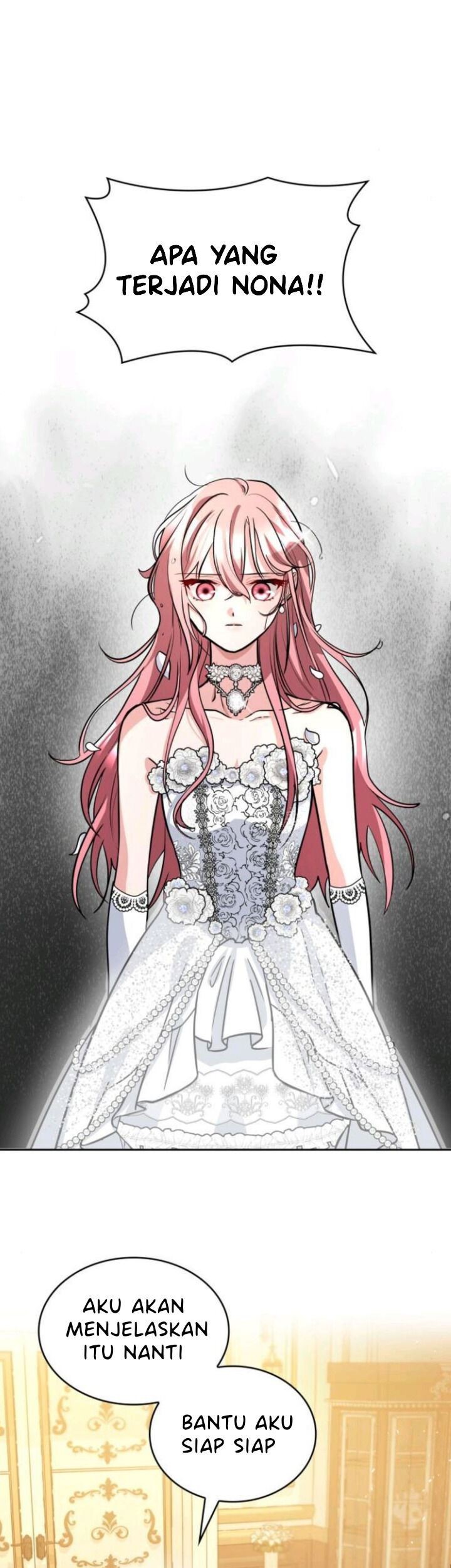 Regina Rena – To the Unforgiven Chapter 7 Gambar 35