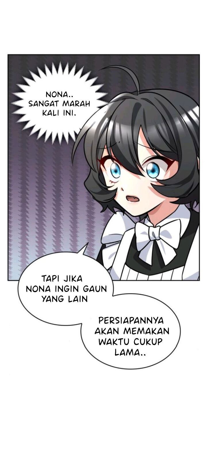 Regina Rena – To the Unforgiven Chapter 7 Gambar 37