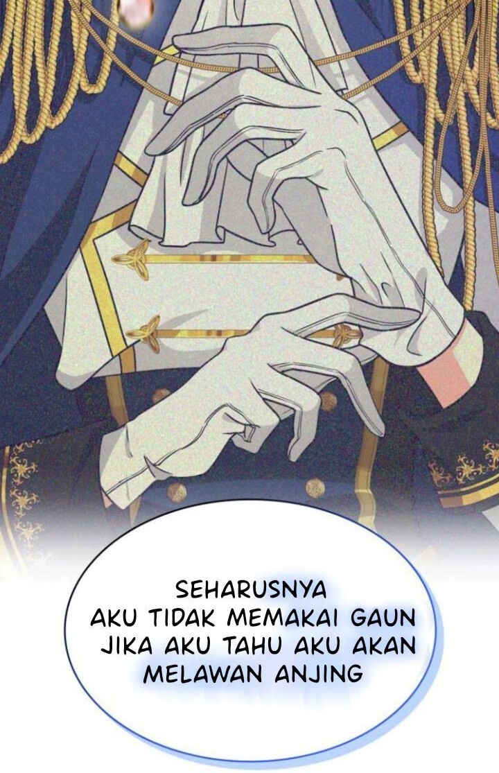 Regina Rena – To the Unforgiven Chapter 7 Gambar 39
