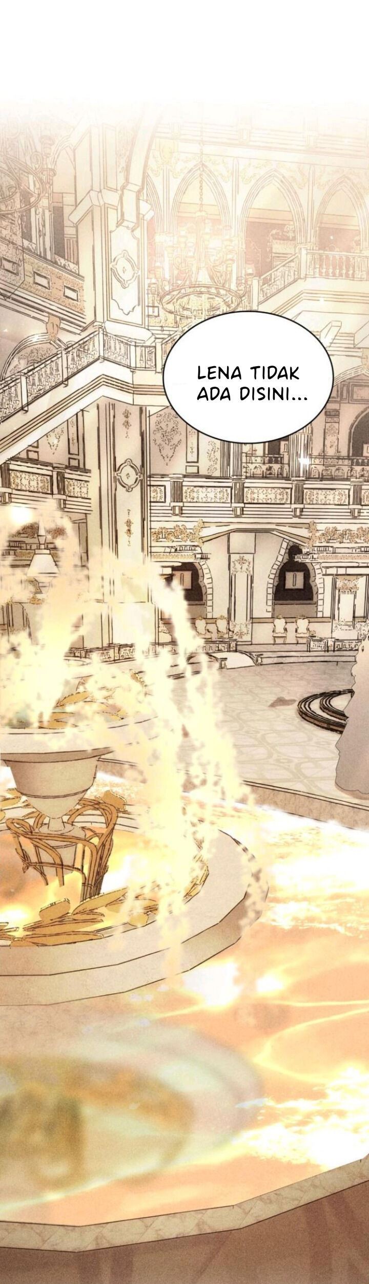 Regina Rena – To the Unforgiven Chapter 7 Gambar 40