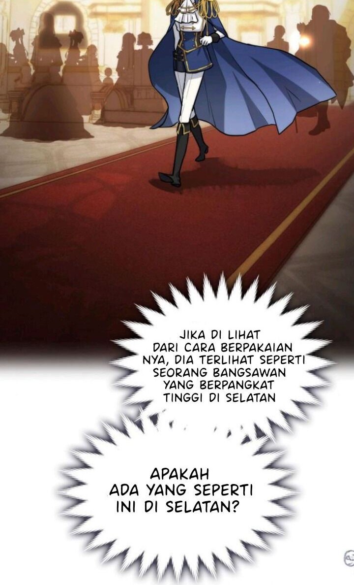 Regina Rena – To the Unforgiven Chapter 7 Gambar 48