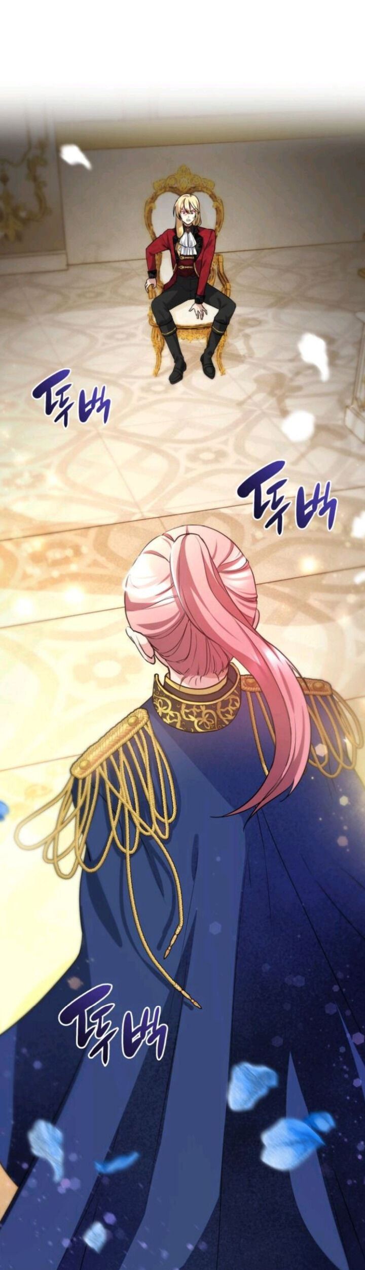 Regina Rena – To the Unforgiven Chapter 7 Gambar 51