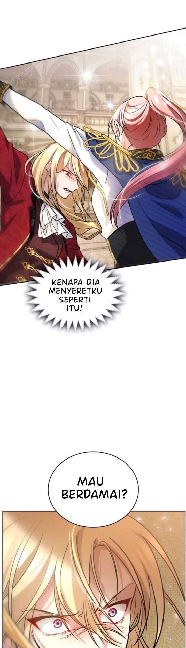 Regina Rena – To the Unforgiven Chapter 7 Gambar 63