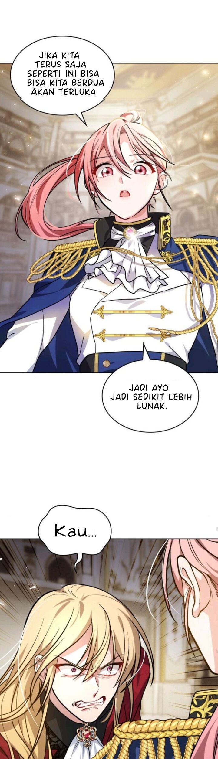 Regina Rena – To the Unforgiven Chapter 7 Gambar 65