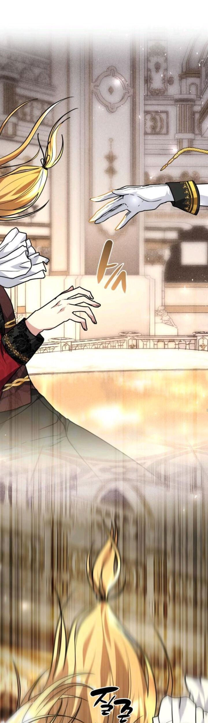 Regina Rena – To the Unforgiven Chapter 7 Gambar 71