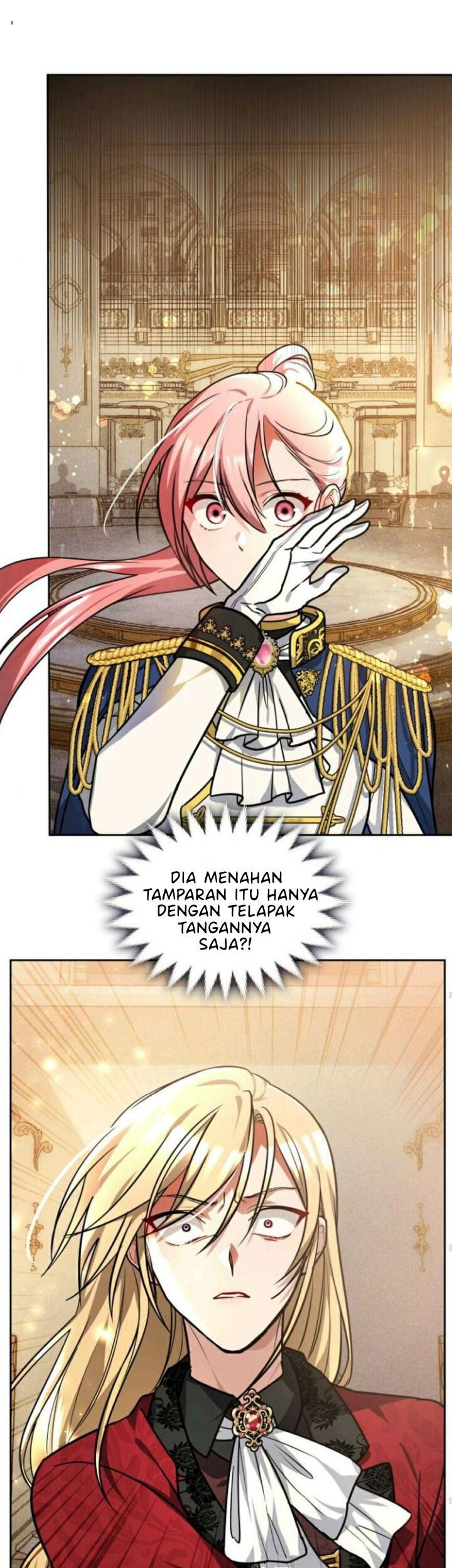 Regina Rena – To the Unforgiven Chapter 7 Gambar 83