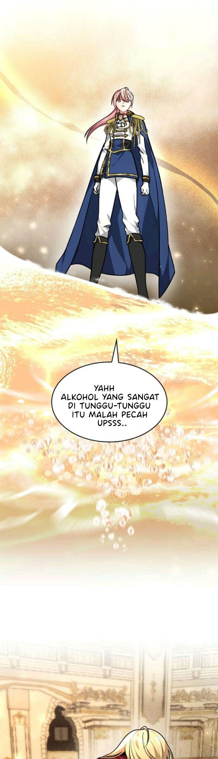 Regina Rena – To the Unforgiven Chapter 7 Gambar 89