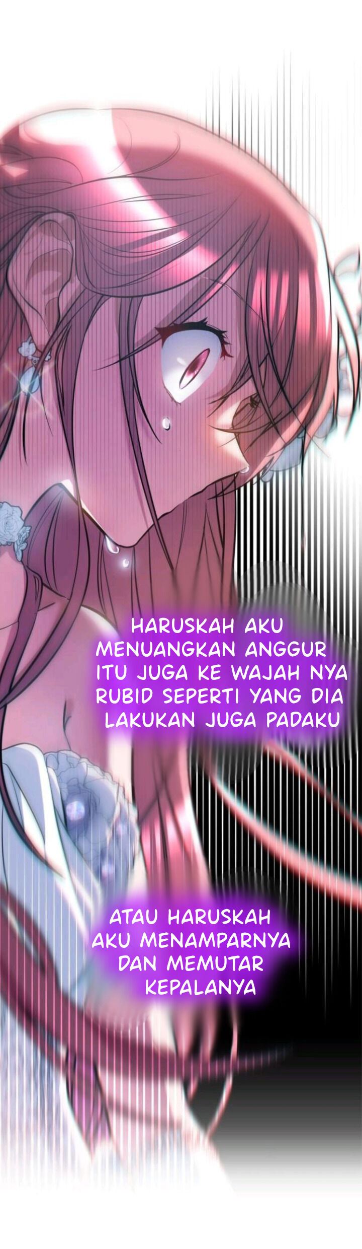 Regina Rena – To the Unforgiven Chapter 7 Gambar 13