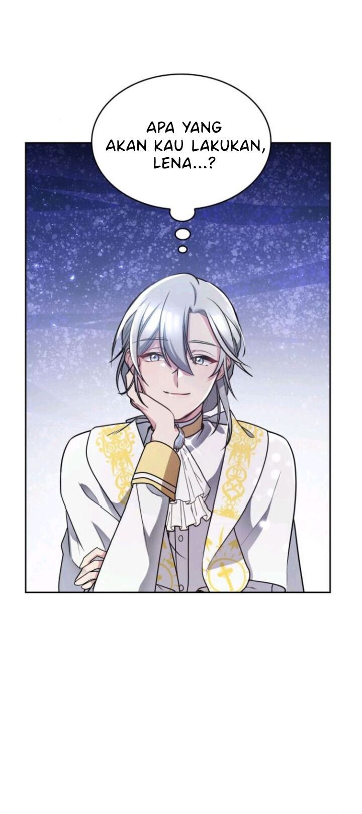 Regina Rena – To the Unforgiven Chapter 6 Gambar 21