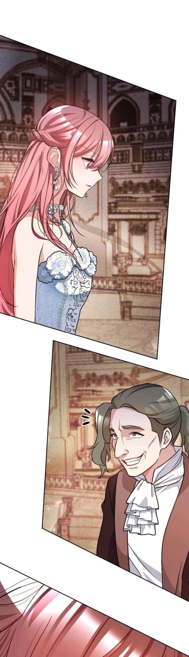 Regina Rena – To the Unforgiven Chapter 6 Gambar 23