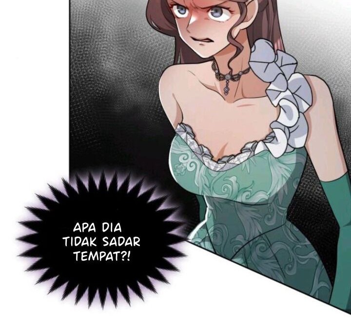 Regina Rena – To the Unforgiven Chapter 6 Gambar 32