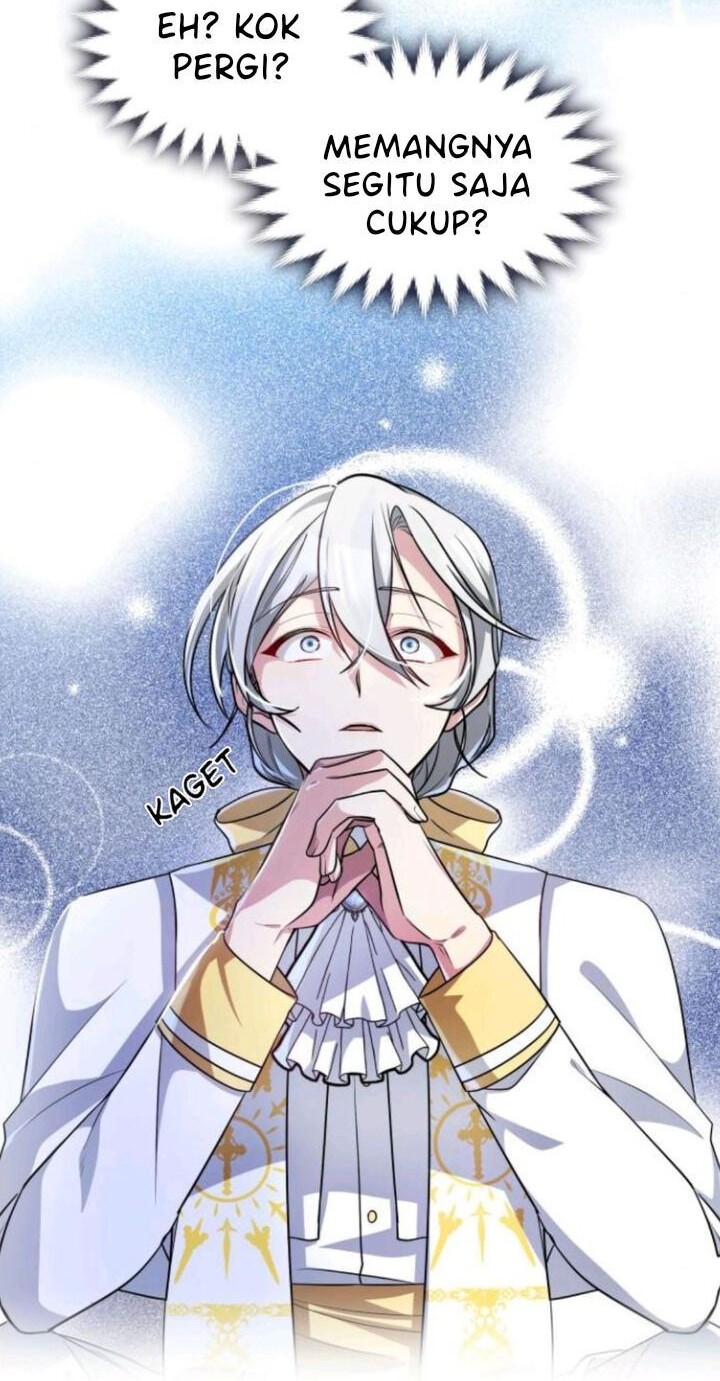 Regina Rena – To the Unforgiven Chapter 6 Gambar 37