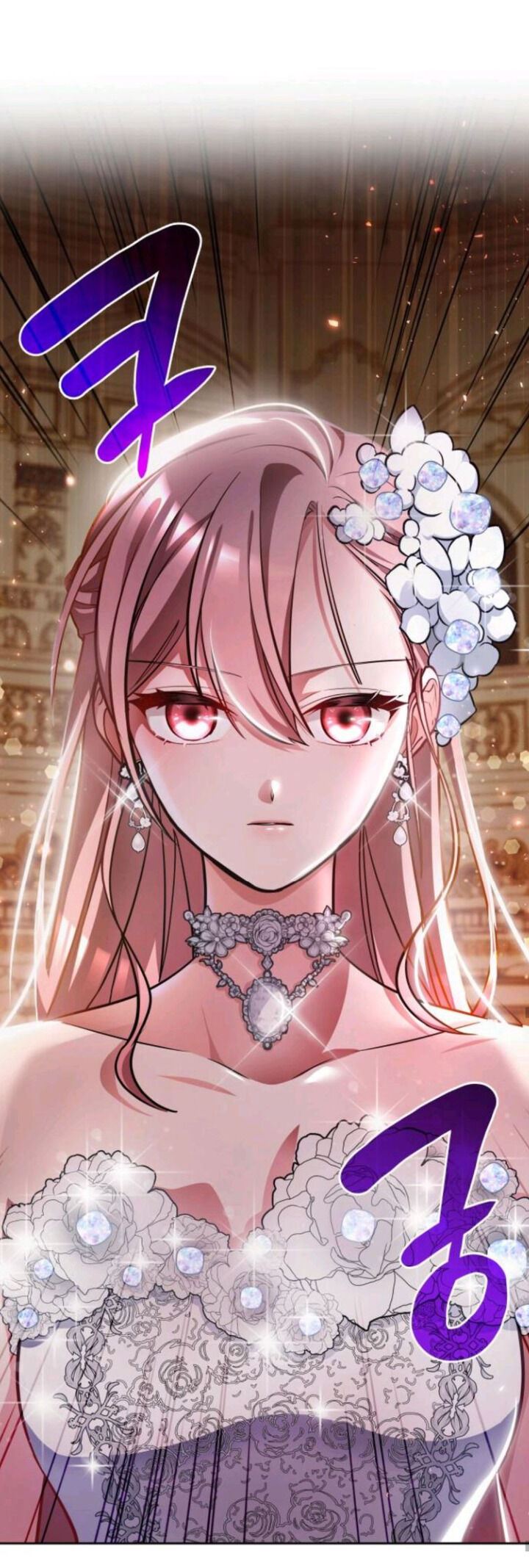 Regina Rena – To the Unforgiven Chapter 6 Gambar 39