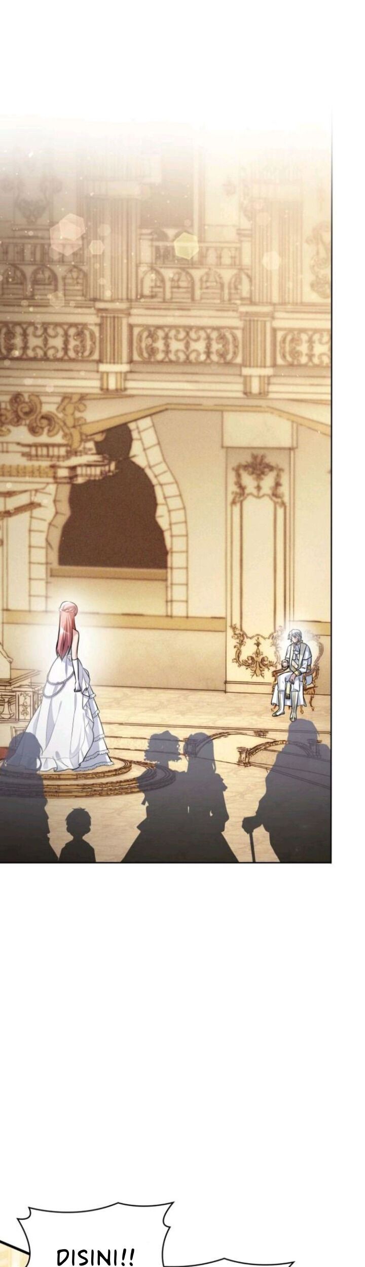 Regina Rena – To the Unforgiven Chapter 6 Gambar 41