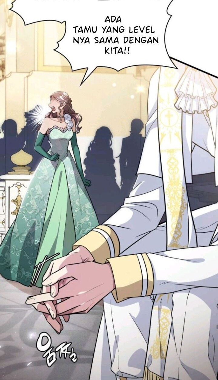 Regina Rena – To the Unforgiven Chapter 6 Gambar 42