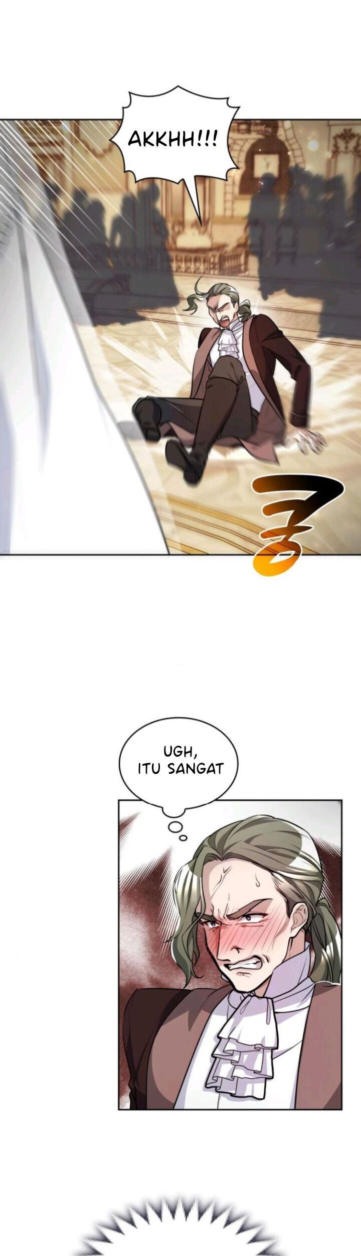 Regina Rena – To the Unforgiven Chapter 6 Gambar 47