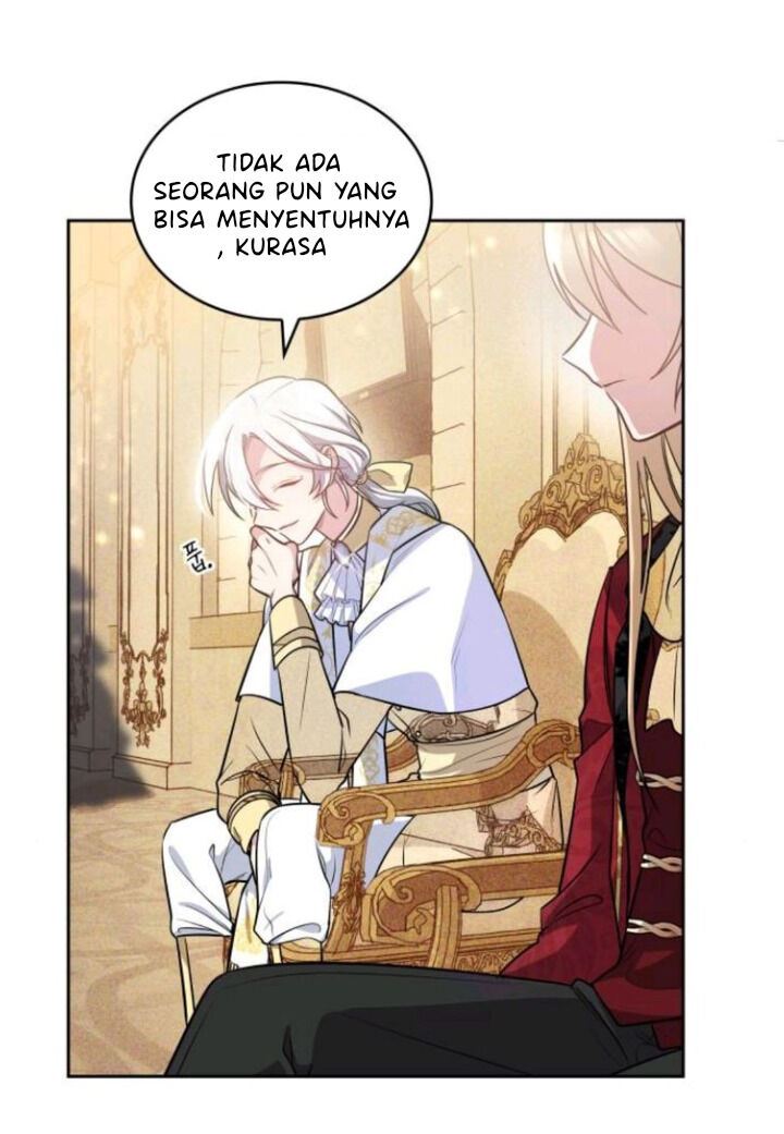 Regina Rena – To the Unforgiven Chapter 6 Gambar 49