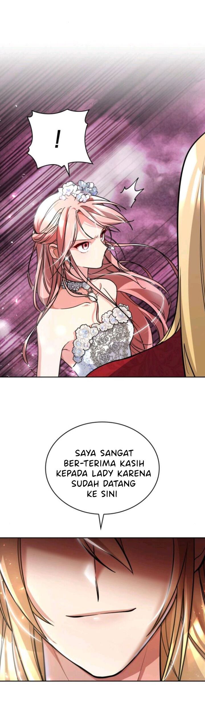 Regina Rena – To the Unforgiven Chapter 6 Gambar 54