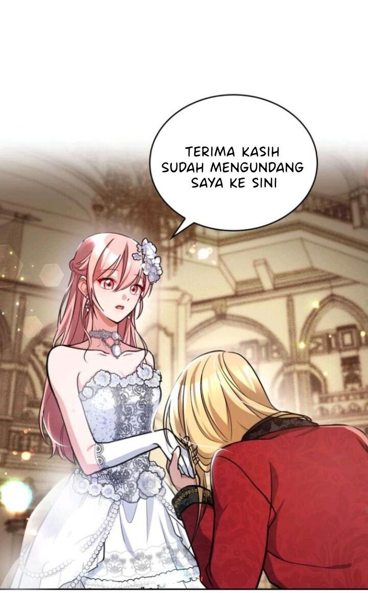 Regina Rena – To the Unforgiven Chapter 6 Gambar 56