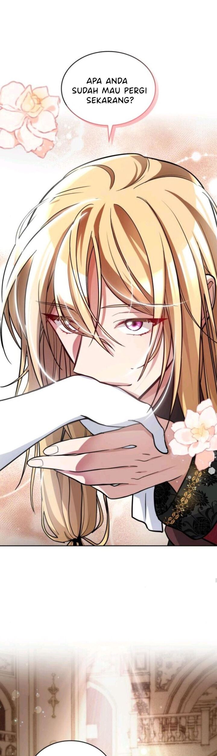 Regina Rena – To the Unforgiven Chapter 6 Gambar 57