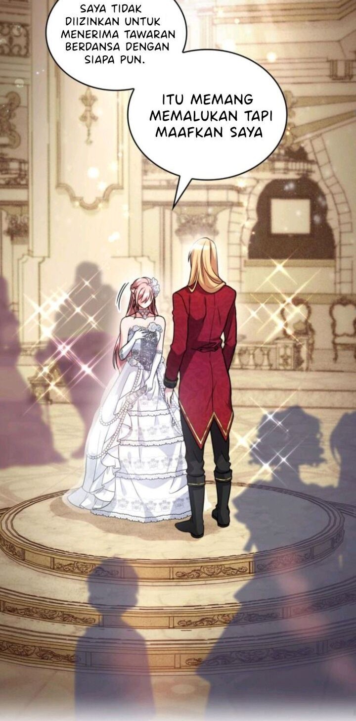 Regina Rena – To the Unforgiven Chapter 6 Gambar 58