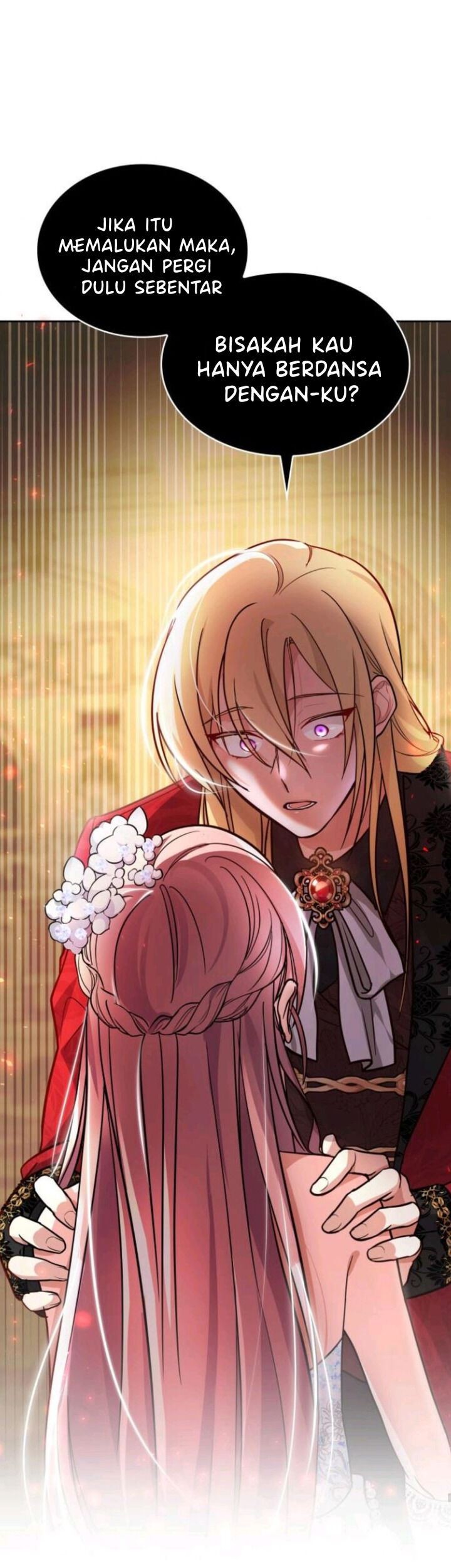 Regina Rena – To the Unforgiven Chapter 6 Gambar 60