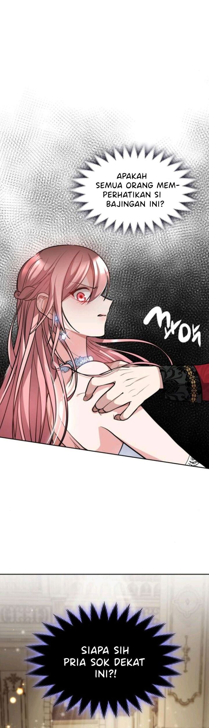 Regina Rena – To the Unforgiven Chapter 6 Gambar 64