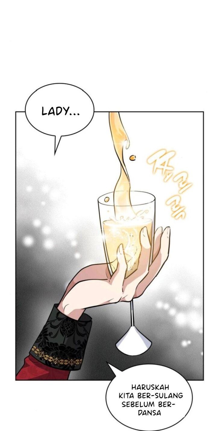 Regina Rena – To the Unforgiven Chapter 6 Gambar 67