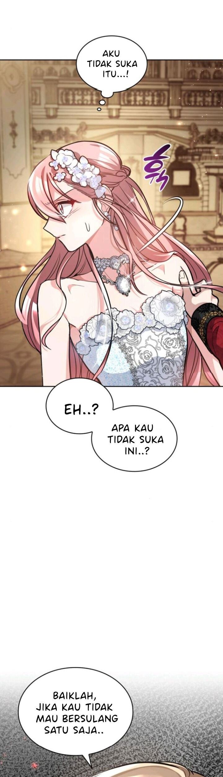 Regina Rena – To the Unforgiven Chapter 6 Gambar 68