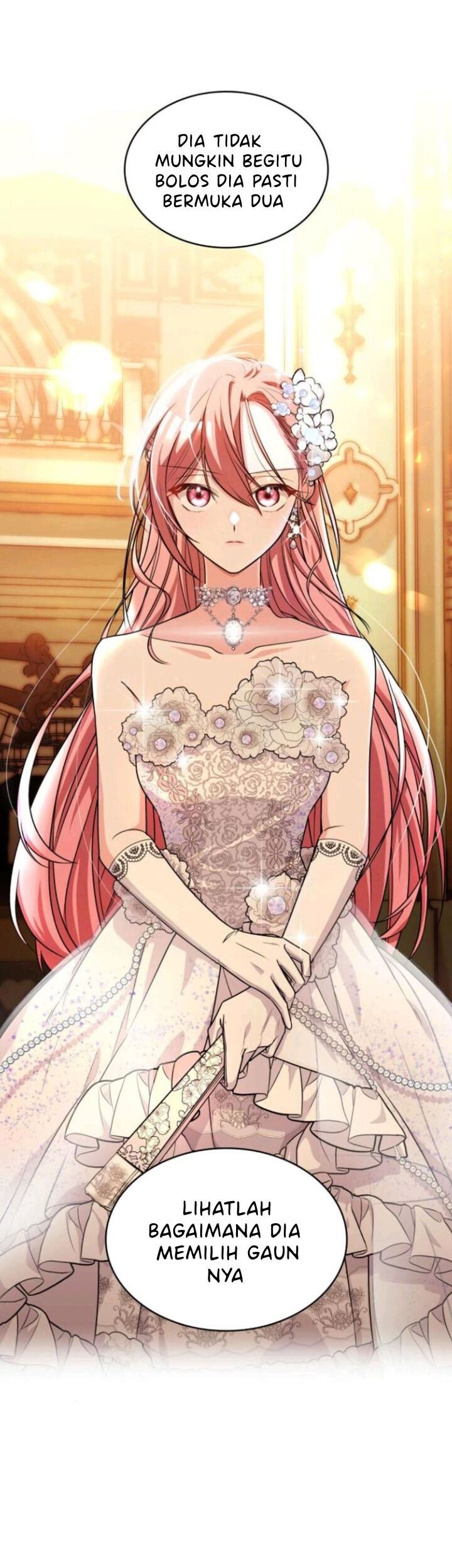 Regina Rena – To the Unforgiven Chapter 6 Gambar 13