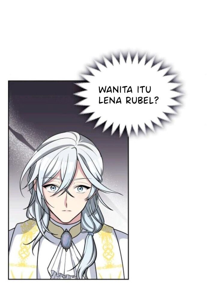 Regina Rena – To the Unforgiven Chapter 6 Gambar 14