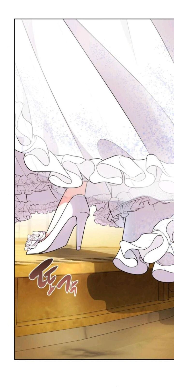 Regina Rena – To the Unforgiven Chapter 6 Gambar 15